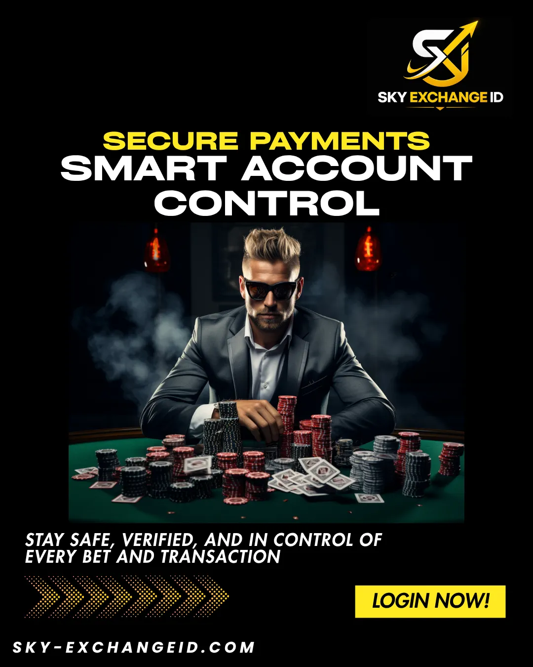 Payments, Verification, and Account Responsibility